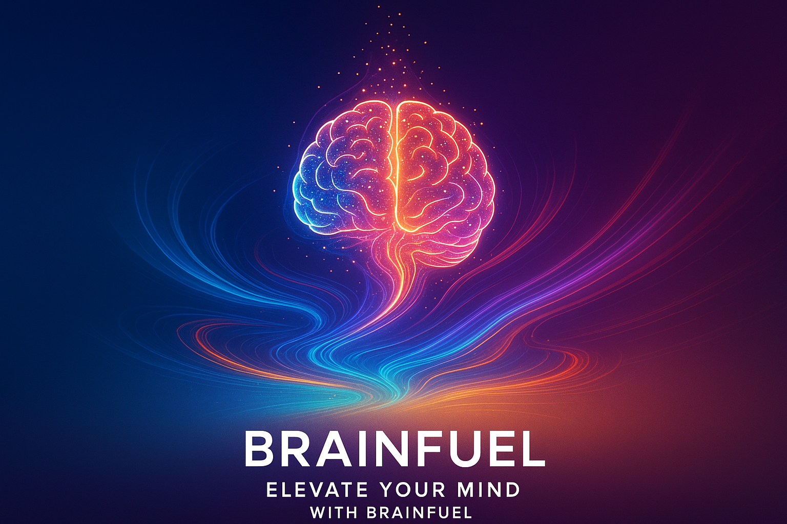 Elevate Your Mind with BrainFuel