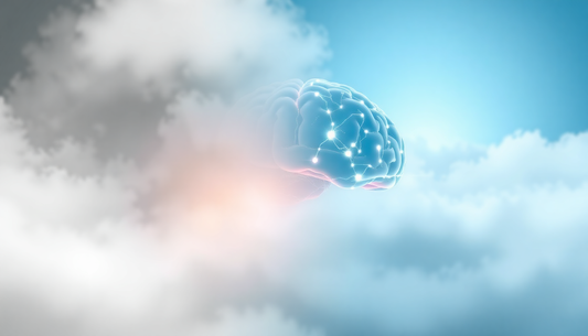 Brain Fog to Focus: Real Tips for Staying Sharp All Day