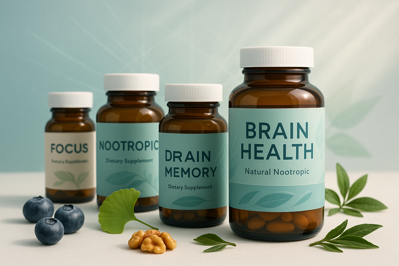 Discover supplements designed to enhance concentration, learning, and daily productivity — the natural way to fuel your brain.